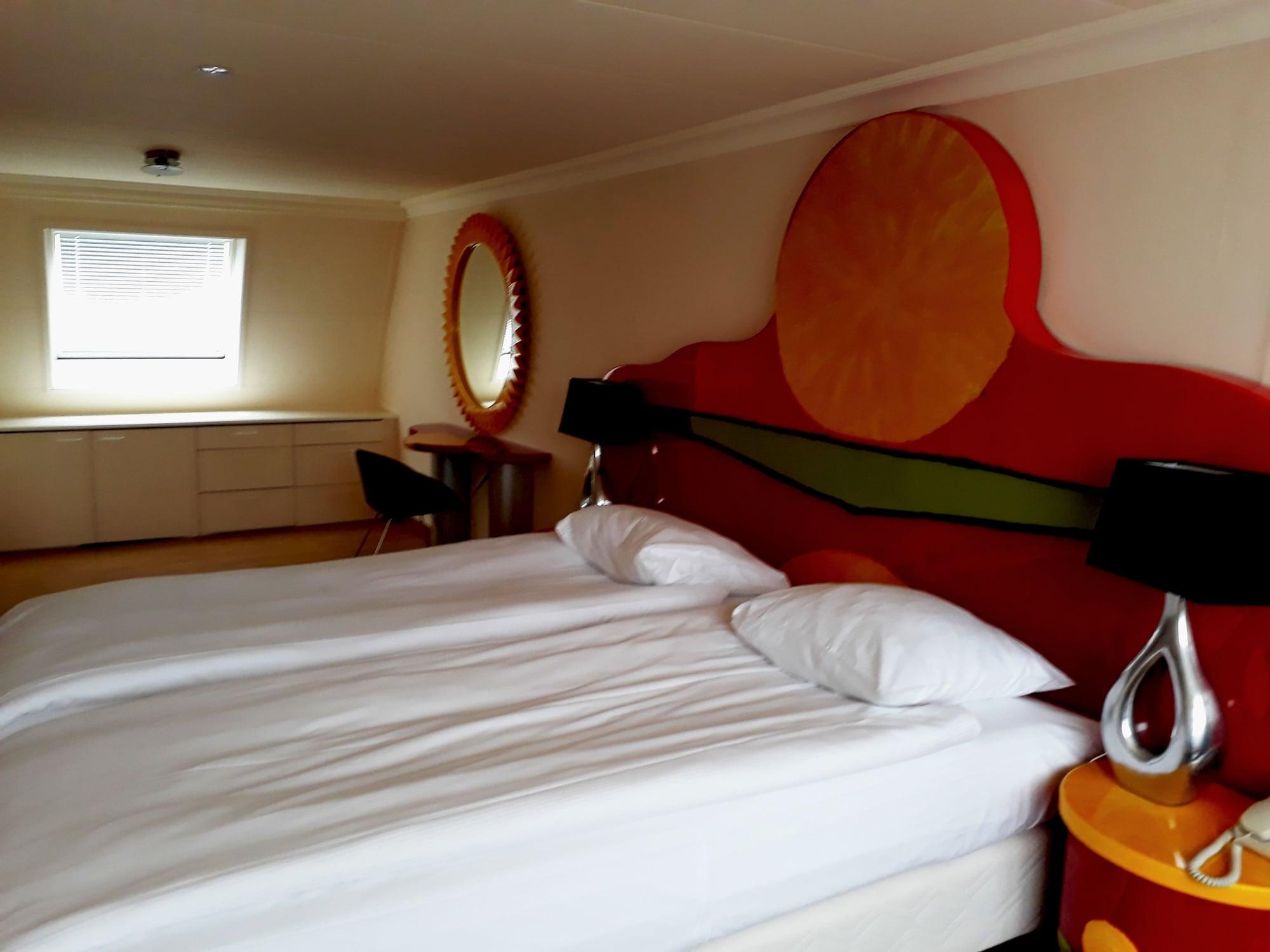 Hotel Fletcher Restaurant Marijke 4*