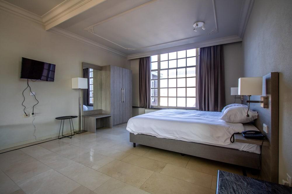 Fletcher Restaurant Marijke Hotel 4*