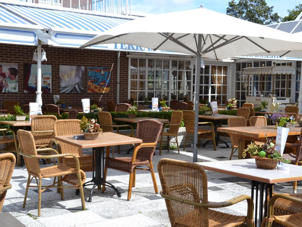 Fletcher Restaurant Marijke Bergen