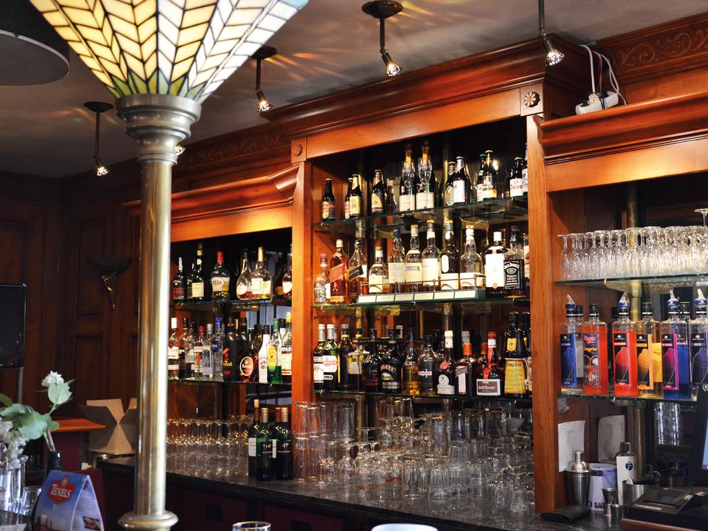 Hotel Fletcher Restaurant Marijke Bergen