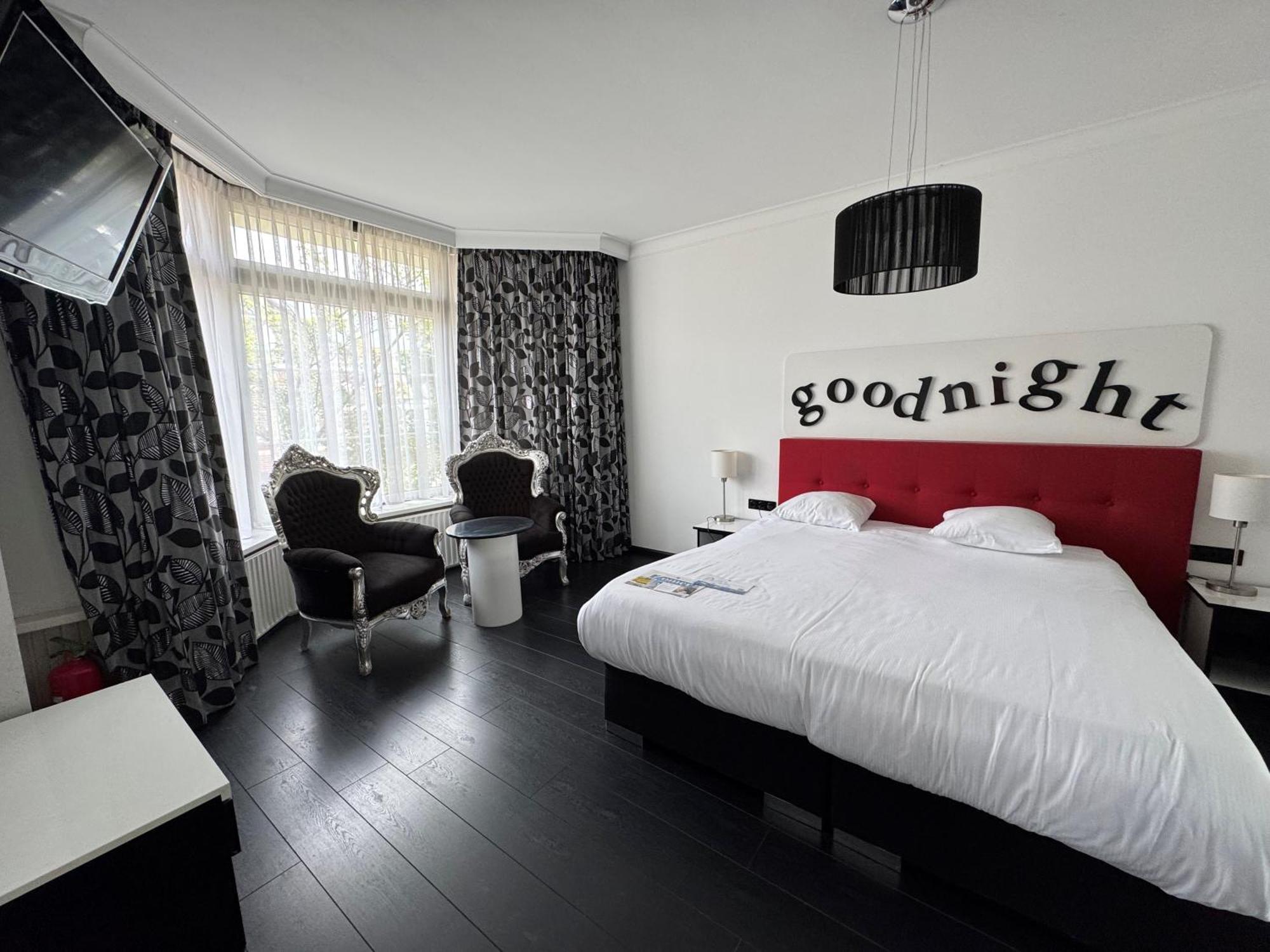 Fletcher Restaurant Marijke 4* Bergen