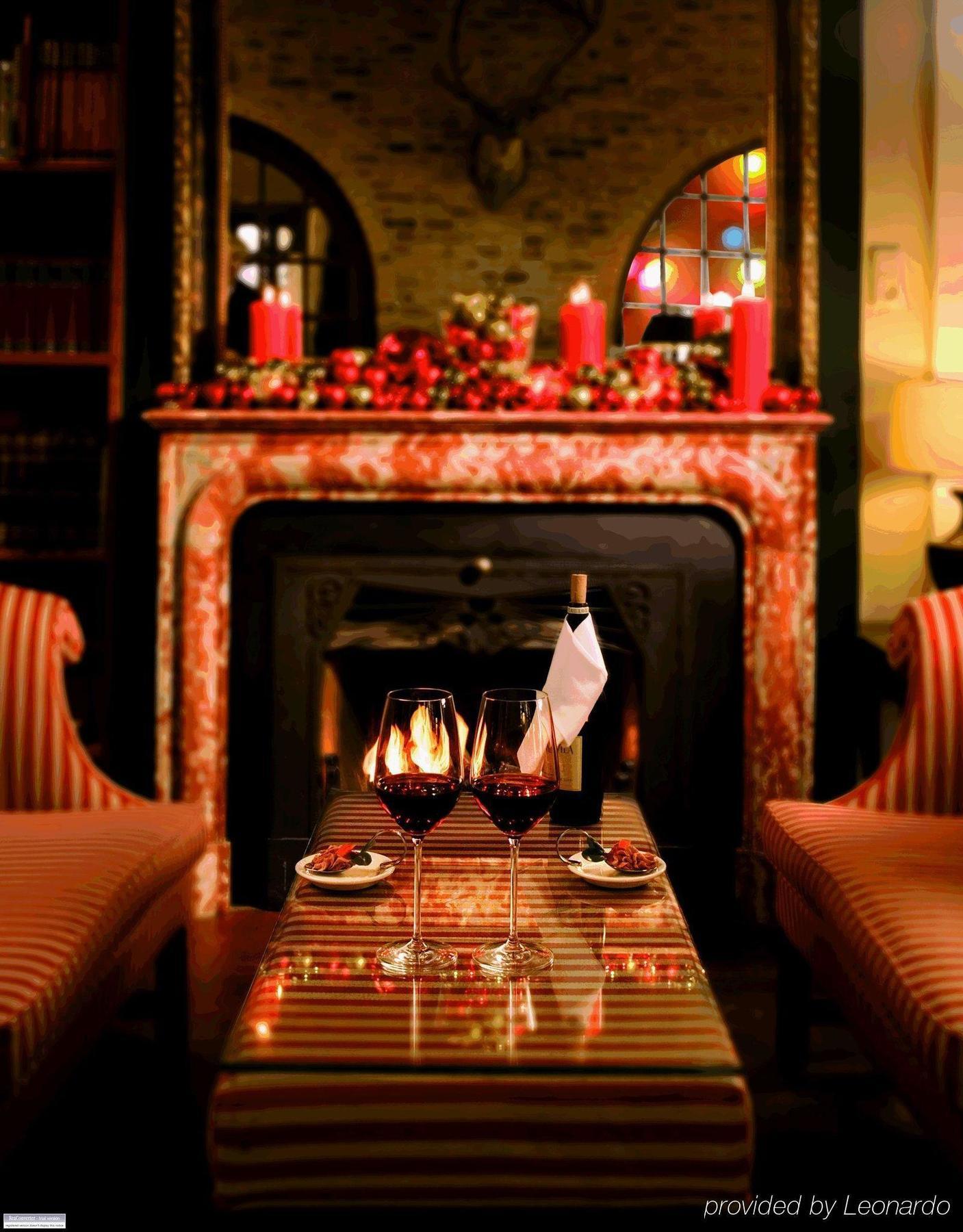 Fletcher Restaurant Marijke Hotel