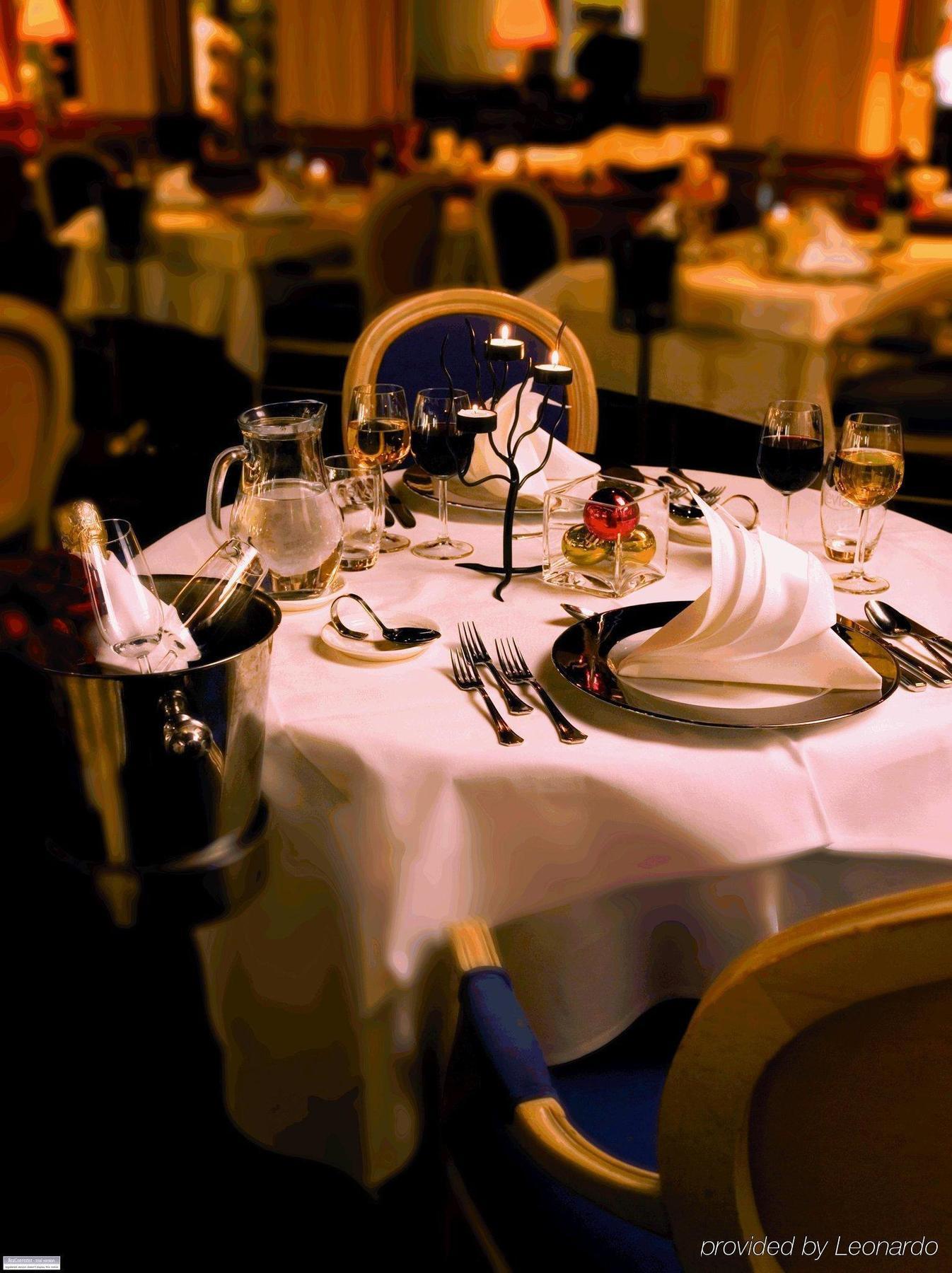 Fletcher Restaurant Marijke Hotel 4*