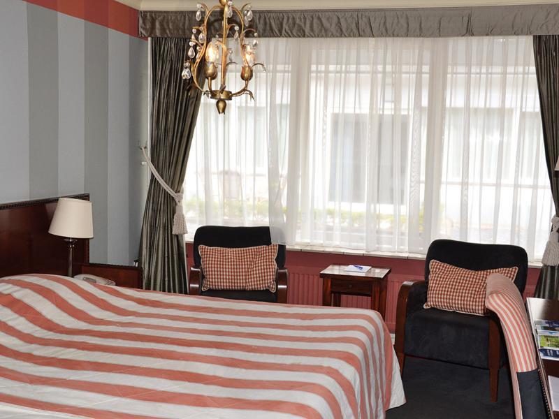 Hotel Fletcher Restaurant Marijke 4*