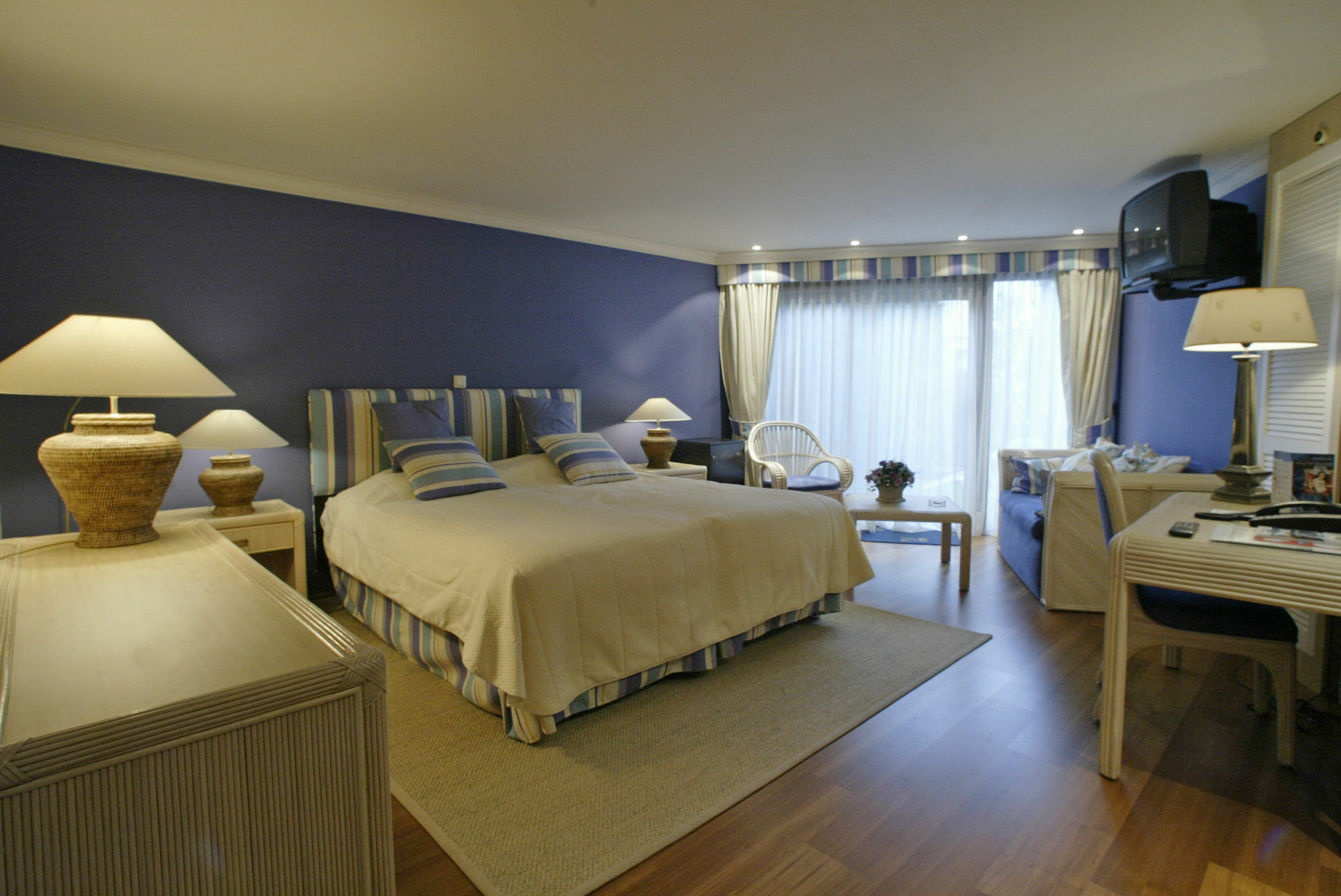 Hotel Fletcher Restaurant Marijke 4*
